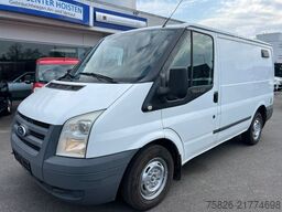 FORD Transit Kasten LKW*Standhzg*2.Hand*TÜV 28/4*AHK*