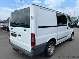 FORD Transit Kasten LKW*Standhzg*2.Hand*TÜV 28/4*AHK*