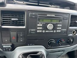 FORD Transit Kasten LKW*Standhzg*2.Hand*TÜV 28/4*AHK*