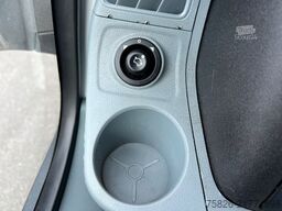 FORD Transit Kasten LKW*Standhzg*2.Hand*TÜV 28/4*AHK*