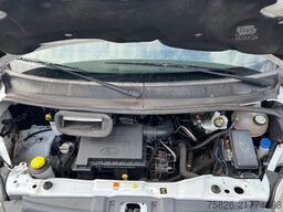 FORD Transit Kasten LKW*Standhzg*2.Hand*TÜV 28/4*AHK*