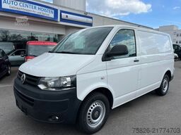 VOLKSWAGEN T5 Transporter*1.Hand*Klima*PDC*AHK*S-Heft*