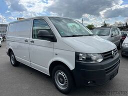 VOLKSWAGEN T5 Transporter*1.Hand*Klima*PDC*AHK*S-Heft*