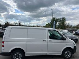 VOLKSWAGEN T5 Transporter*1.Hand*Klima*PDC*AHK*S-Heft*