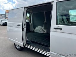 VOLKSWAGEN T5 Transporter*1.Hand*Klima*PDC*AHK*S-Heft*