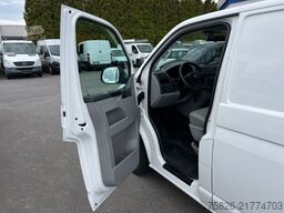 VOLKSWAGEN T5 Transporter*1.Hand*Klima*PDC*AHK*S-Heft*