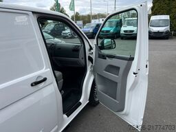 VOLKSWAGEN T5 Transporter*1.Hand*Klima*PDC*AHK*S-Heft*