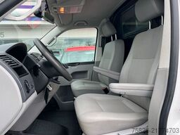 VOLKSWAGEN T5 Transporter*1.Hand*Klima*PDC*AHK*S-Heft*