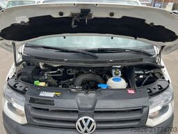 VOLKSWAGEN T5 Transporter*1.Hand*Klima*PDC*AHK*S-Heft*