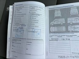 VOLKSWAGEN T5 Transporter*1.Hand*Klima*PDC*AHK*S-Heft*