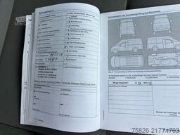 VOLKSWAGEN T5 Transporter*1.Hand*Klima*PDC*AHK*S-Heft*