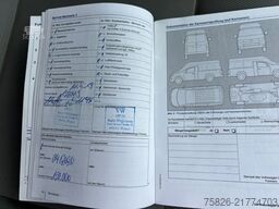 VOLKSWAGEN T5 Transporter*1.Hand*Klima*PDC*AHK*S-Heft*