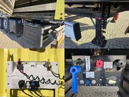 KRONE SD Standard *2x Liftachse *103.000 km *2,70m*TOP