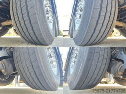 KRONE SD Standard *2x Liftachse *103.000 km *2,70m*TOP