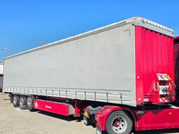 KRONE *Plane Neutral *Palettenkasten *Staplerhalterung