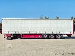 KRONE *Plane Neutral *Palettenkasten *Staplerhalterung