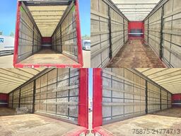 KRONE *Plane Neutral *Palettenkasten *Staplerhalterung