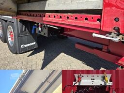 KRONE *Plane Neutral *Palettenkasten *Staplerhalterung