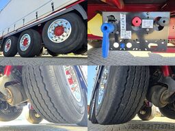 KRONE *Plane Neutral *Palettenkasten *Staplerhalterung