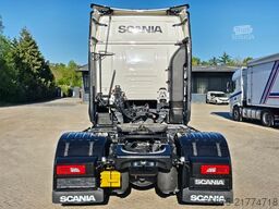 SCANIA S 540 *FULL AIR *Vollspoiler  *LED * Ledersitze
