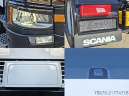 SCANIA S 540 *FULL AIR *Vollspoiler  *LED * Ledersitze