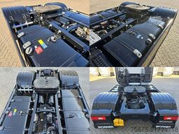 SCANIA S 540 *FULL AIR *Vollspoiler  *LED * Ledersitze