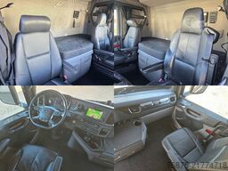 SCANIA S 540 *FULL AIR *Vollspoiler  *LED * Ledersitze