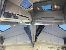 SCANIA S 540 *FULL AIR *Vollspoiler  *LED * Ledersitze