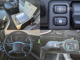 SCANIA S 540 *FULL AIR *Vollspoiler  *LED * Ledersitze