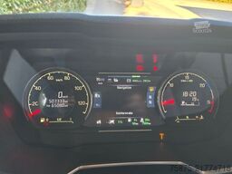 SCANIA S 540 *FULL AIR *Vollspoiler  *LED * Ledersitze