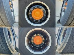 SCANIA S 540 *FULL AIR *Vollspoiler  *LED * Ledersitze