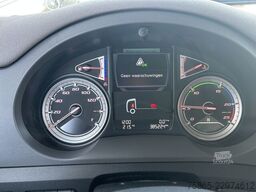 DAF CF 300 FA / Carrier Multi Temp Koeler / Burgers...