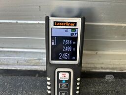 DAF CF 300 FA / Carrier Multi Temp Koeler / Burgers...