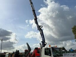 DAF CF 75.310 6X2 HOOKIFT + CRANE COPMA C1930/4 + J...
