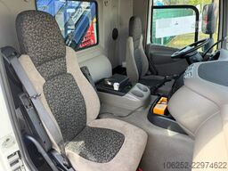 DAF CF 75.310 6X2 HOOKIFT + CRANE COPMA C1930/4 + J...