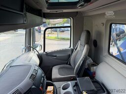 DAF CF 75.310 6X2 HOOKIFT + CRANE COPMA C1930/4 + J...