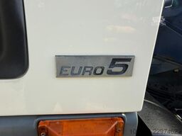 DAF CF 75.310 6X2 HOOKIFT + CRANE COPMA C1930/4 + J...