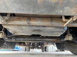 DAF CF 75.310 6X2 HOOKIFT + CRANE COPMA C1930/4 + J...