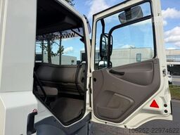 DAF CF 75.310 6X2 HOOKIFT + CRANE COPMA C1930/4 + J...