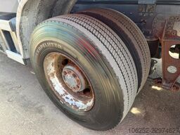 DAF CF 75.310 6X2 + KRAN COPMA C1930/4 + JIB 3x - *...