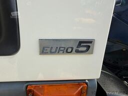 DAF CF 75.310 6X2 + KRAN COPMA C1930/4 + JIB 3x - *...