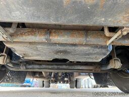 DAF CF 75.310 6X2 + KRAN COPMA C1930/4 + JIB 3x - *...