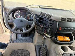 DAF CF 75.310 6X2 + KRAN COPMA C1930/4 + JIB 3x - *...
