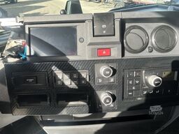 RENAULT T HIGH 480 DTI 13, E6,  ALUFELGEN, STANDKLIMA