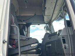 RENAULT T HIGH 480 DTI 13, E6,  ALUFELGEN, STANDKLIMA