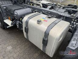 Scania G 460 - 4x4 - HYDRAULIK - RETARDER -