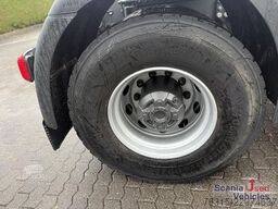 Scania G 460 - 4x4 - HYDRAULIK - RETARDER -