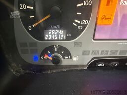 Mercedes-Benz Actros 4141