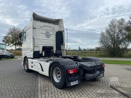 DAF XF 480 FT Spacecab / PTO / Hydraulics / 534.000...