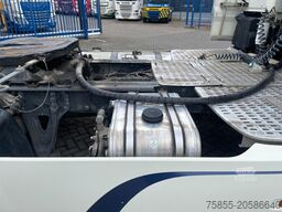 DAF XF 480 FT Spacecab / PTO / Hydraulics / 534.000...